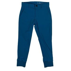 Greyson Kids Vibrant Blue Casual Pants